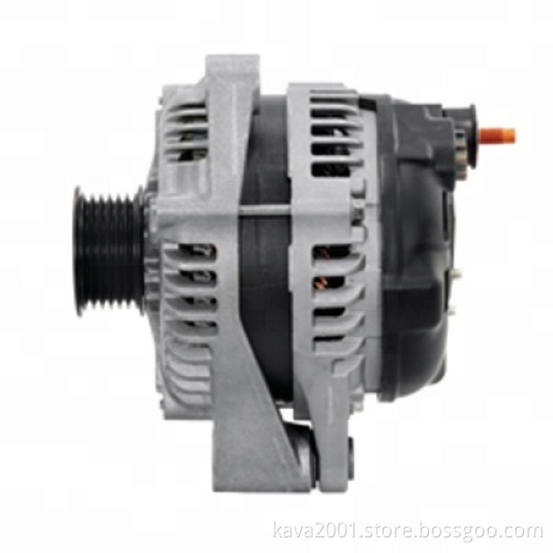 Alternator for Jaguar XJ8/XJR/XK/XK8/XKR - C2C-1310, C2C-19630, C2P-1974